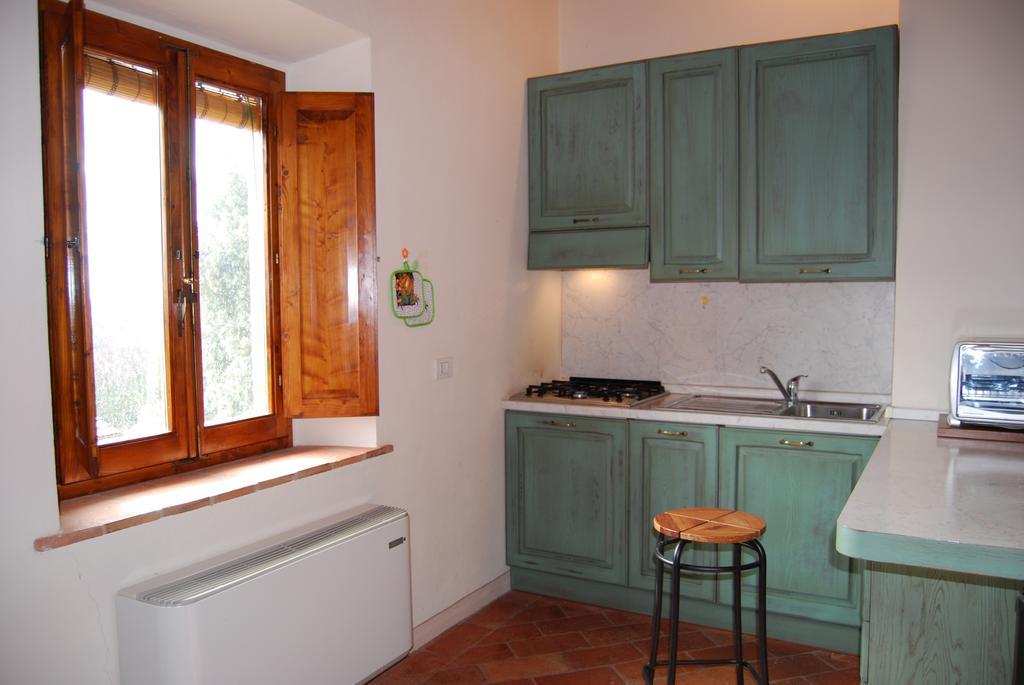 Francesca Apartment Монтелупо-Фьорентіно Екстер'єр фото