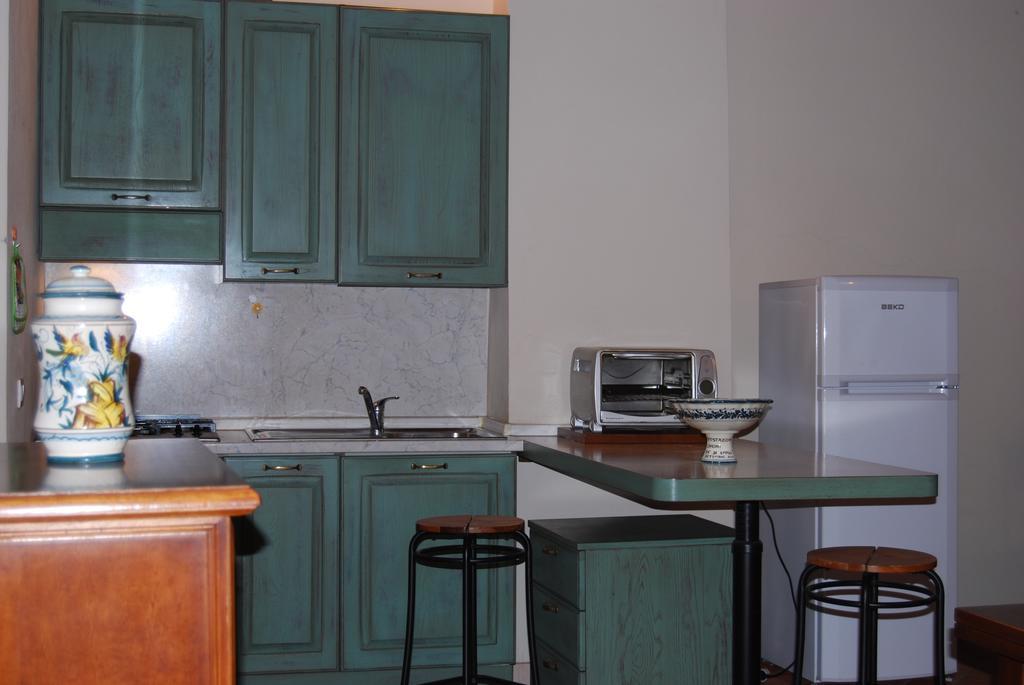 Francesca Apartment Монтелупо-Фьорентіно Екстер'єр фото