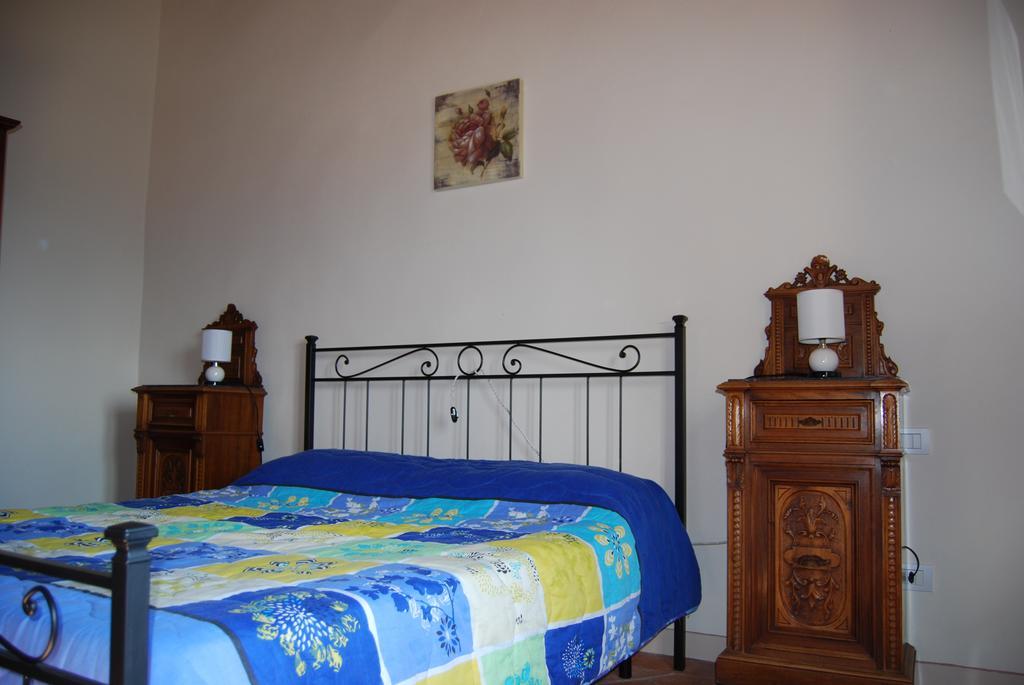 Francesca Apartment Монтелупо-Фьорентіно Екстер'єр фото